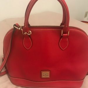 Dooney & Burke Bag